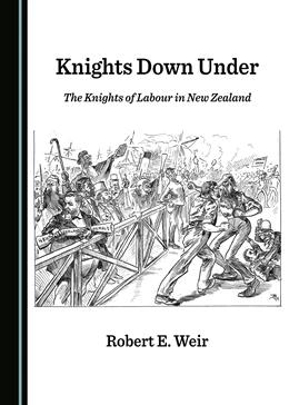 Abbildung von Knights Down Under | 2. Auflage | 2018 | beck-shop.de