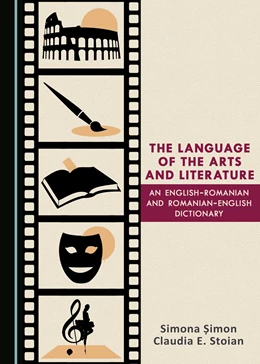 Abbildung von The Language of the Arts and Literature | 1. Auflage | 2018 | beck-shop.de