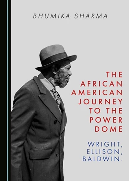 Abbildung von The African American Journey to the Power Dome | 1. Auflage | 2018 | beck-shop.de