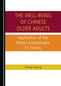 Abbildung von The Well-being of Chinese Older Adults | 1. Auflage | 2018 | beck-shop.de