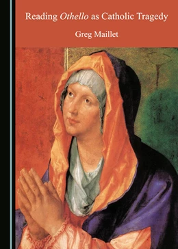 Abbildung von Reading Othello as Catholic Tragedy | 1. Auflage | 2018 | beck-shop.de