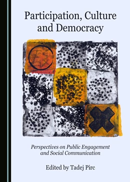Abbildung von Participation, Culture and Democracy | 1. Auflage | 2018 | beck-shop.de