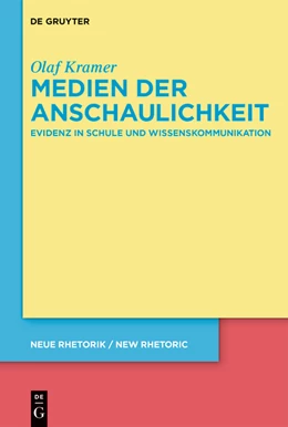 Abbildung von Kramer | Medien der Anschaulichkeit | 1. Auflage | 2023 | 31 | beck-shop.de
