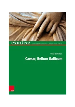 Abbildung von Bethlehem | Caesar, Bellum Gallicum | 1. Auflage | 2023 | beck-shop.de