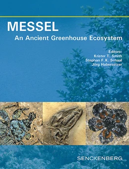 Abbildung von Smith / Schaal | MESSEL - An Ancient Greenhouse Ecosystem | 1. Auflage | 2018 | 80 | beck-shop.de