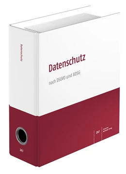 Abbildung von Schaupp | Datenschutz | 1. Auflage | 2022 | beck-shop.de