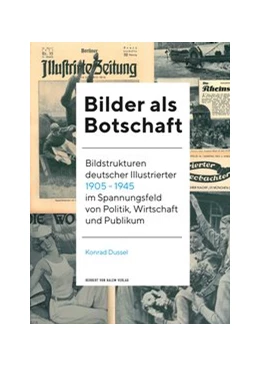 Abbildung von Dussel | Bilder als Botschaft | 1. Auflage | 2019 | beck-shop.de