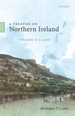 Abbildung von O'Leary | A Treatise on Northern Ireland, Volume II | 1. Auflage | 2019 | beck-shop.de