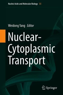 Abbildung von Yang | Nuclear-Cytoplasmic Transport | 1. Auflage | 2018 | beck-shop.de
