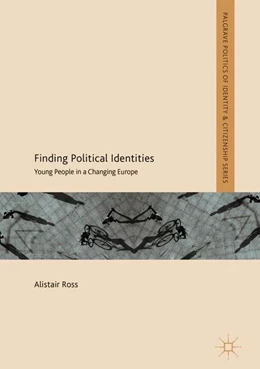 Abbildung von Ross | Finding Political Identities | 1. Auflage | 2018 | beck-shop.de