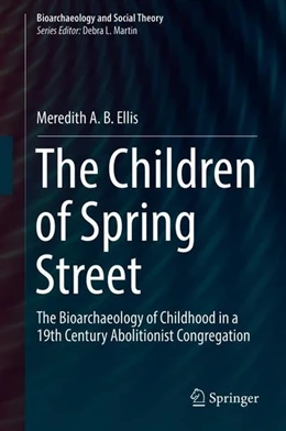 Abbildung von Ellis | The Children of Spring Street | 1. Auflage | 2018 | beck-shop.de