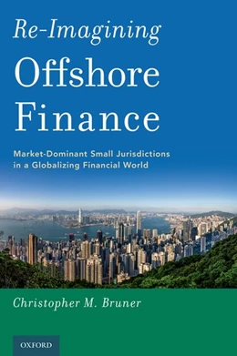 Abbildung von Bruner | Re-Imagining Offshore Finance | 1. Auflage | 2019 | beck-shop.de