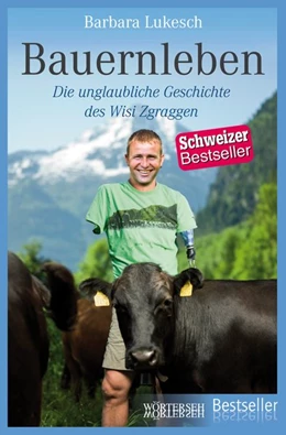 Abbildung von Lukesch | Bauernleben | 1. Auflage | 2018 | beck-shop.de