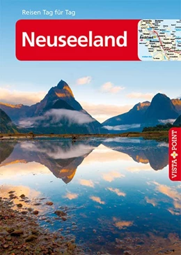 Abbildung von Gebauer / Huy | Neuseeland | 2. Auflage | 2020 | beck-shop.de