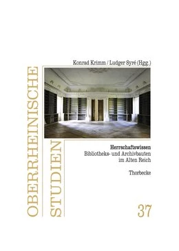 Abbildung von Krimm / Syré | Herrschaftswissen | 1. Auflage | 2018 | beck-shop.de