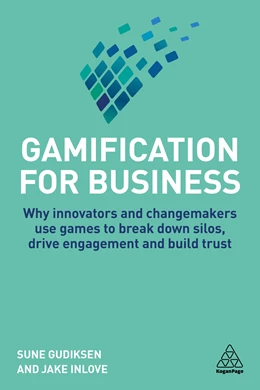 Abbildung von Gudiksen / Inlove | Gamification for Business | 1. Auflage | 2018 | beck-shop.de