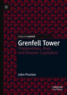Abbildung von Preston | Grenfell Tower | 1. Auflage | 2018 | beck-shop.de