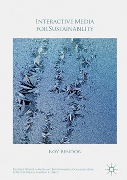 Abbildung von Bendor | Interactive Media for Sustainability | 1. Auflage | 2018 | beck-shop.de