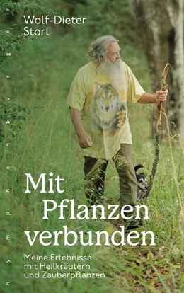 Abbildung von Storl | Mit Pflanzen verbunden | 1. Auflage | 2018 | beck-shop.de