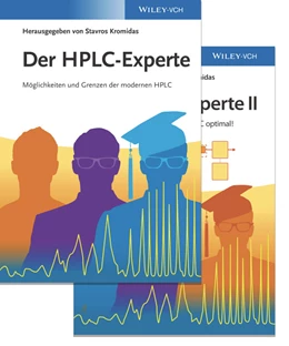 Abbildung von Kromidas | Der HPLC-Experte (Set) | 1. Auflage | 2018 | beck-shop.de