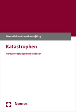 Abbildung von Darmstädter Atheneforum e.V. | Katastrophen | 1. Auflage | 2018 | beck-shop.de