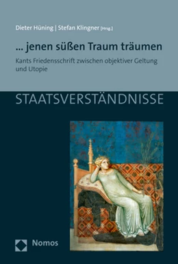 Abbildung von Hüning / Klingner | ... jenen süßen Traum träumen | 1. Auflage | 2018 | 118 | beck-shop.de