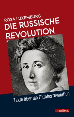 Abbildung von Luxemburg | Die Russische Revolution | 1. Auflage | 2018 | beck-shop.de