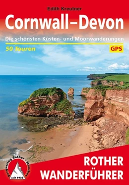 Abbildung von Kreutner | Cornwall - Devon | 4. Auflage | 2019 | beck-shop.de