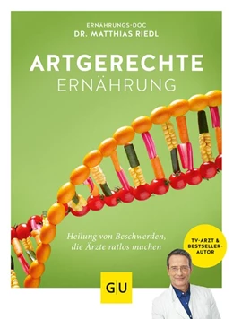 Abbildung von Riedl | Artgerechte Ernährung | 1. Auflage | 2019 | beck-shop.de