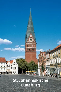 Abbildung von Albrecht | Das Rathaus in Lüneburg | 4. Auflage | 2018 | 307 | beck-shop.de
