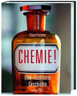 Abbildung von Priesner | Chemie | 1. Auflage | 2018 | beck-shop.de