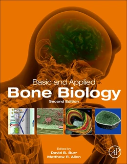 Abbildung von Burr / Allen | Basic and Applied Bone Biology | 2. Auflage | 2019 | beck-shop.de