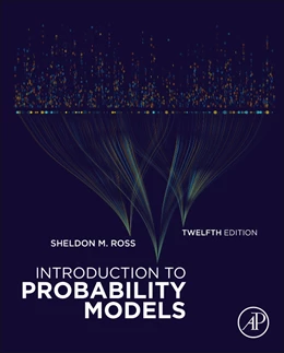 Abbildung von Ross | Introduction to Probability Models | 12. Auflage | 2019 | beck-shop.de