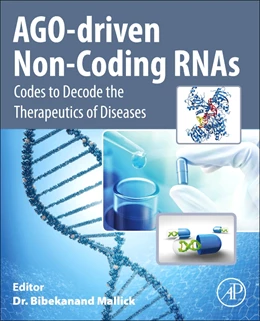 Abbildung von Mallick | AGO-Driven Non-Coding RNAs | 1. Auflage | 2019 | beck-shop.de