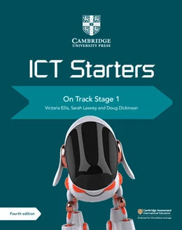 Abbildung von Ellis / Lawrey | Cambridge ICT Starters On Track Stage 1 | 4. Auflage | 2019 | beck-shop.de