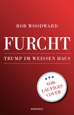 Abbildung von Woodward | Furcht | 1. Auflage | 2018 | beck-shop.de