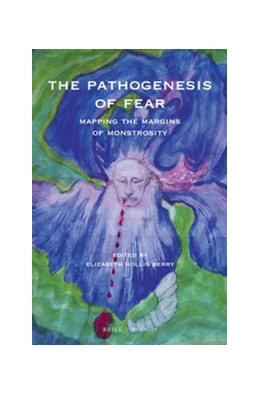 Abbildung von Berry | The Pathogenesis of Fear | 1. Auflage | 2019 | 116 | beck-shop.de
