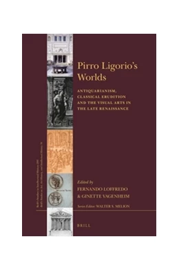 Abbildung von Pirro Ligorio’s Worlds | 1. Auflage | 2018 | beck-shop.de