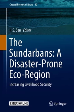Abbildung von Sen | The Sundarbans: A Disaster-Prone Eco-Region | 1. Auflage | 2019 | 30 | beck-shop.de