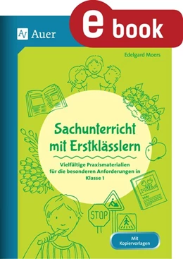 Abbildung von Moers | Sachunterricht mit Erstklässlern | 1. Auflage | 2023 | beck-shop.de