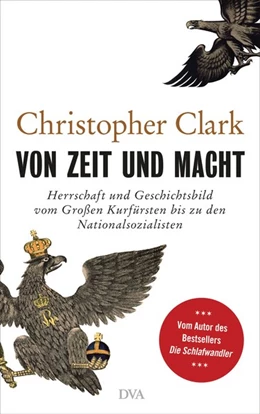 Abbildung von Clark | Von Zeit und Macht | 1. Auflage | 2018 | beck-shop.de