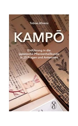 Abbildung von Ahrens | Kampo | 1. Auflage | 2018 | beck-shop.de
