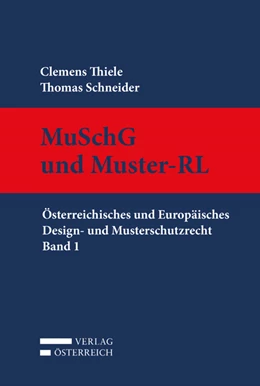 Abbildung von Thiele / Schneider | MuSchG und Muster-RL | 1. Auflage | 2018 | beck-shop.de
