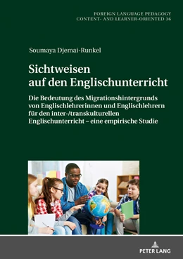 Abbildung von Djemai-Runkel | Sichtweisen auf den Englischunterricht | 1. Auflage | 2018 | beck-shop.de
