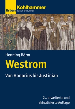 Abbildung von Börm | Westrom | 2. Auflage | 2018 | beck-shop.de