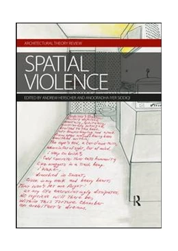 Abbildung von Herscher / Siddiqi | Spatial Violence | 1. Auflage | 2019 | beck-shop.de