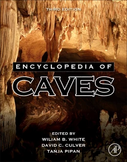 Abbildung von White / Culver | Encyclopedia of Caves | 3. Auflage | 2019 | beck-shop.de
