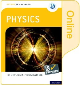 Abbildung von Homer | Oxford IB Diploma Programme: IB Prepared: Physics (Online) | 1. Auflage | 2019 | beck-shop.de