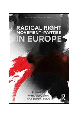 Abbildung von Caiani / Císar | Radical Right Movement Parties in Europe | 1. Auflage | 2018 | beck-shop.de