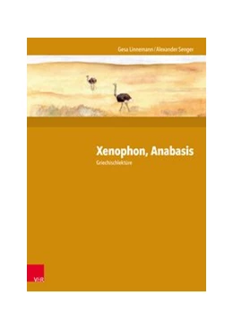 Abbildung von Linnemann / Senger | Xenophon, Anabasis | 1. Auflage | 2018 | beck-shop.de